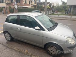 Grigio Usata 2006 Lancia Ypsilon Due volumi | 3200 € (Buon prezzo)