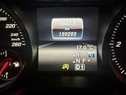 Usata 2017 Mercedes CLA180 Shooting Brake Premium Station wagon | 15.000 € (Buon prezzo)