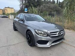 Usata 2015 Mercedes C200 Executive Tre volumi | 13.000 € (Buon prezzo)