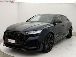 Blu/azzurro Usata 2023 Audi RS Q8 SUV | 109.900 € (Buon prezzo)