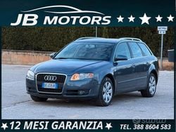 Grigio Usata 2006 Audi A4 Station wagon | 2200 € (Super prezzo)