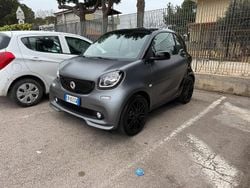Grigio Usata 2017 Smart ForTwo Coupé Coupé | 15.490 €