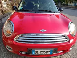 Usata 2007 Mini Cooper Salt Due volumi | 3200 € (Ottimo prezzo)