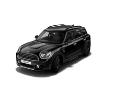 Usata 2019 Mini One Countryman SUV | 15.900 € (Buon prezzo)