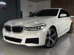Bianco Usata 2018 BMW 630 M Sport Coupé | 27.000 € (Buon prezzo)