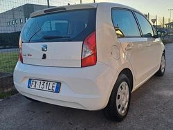 Bianco Usata 2020 Seat Mii Due volumi | 7000 € (Buon prezzo)