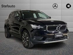 Nero Usata 2021 Volvo XC40 Momentum SUV | 18.900 € (Buon prezzo)