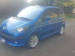 Usata 2005 Peugeot 1007 Due volumi | 4100 € (Cara)