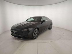 Nero Nuova 2025 Mercedes CLE220 AMG Line Premium Coupé | 66.800 € (Buon prezzo)