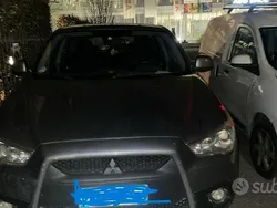 Usata 2012 Mitsubishi ASX SUV | 5500 € (Ottimo prezzo)