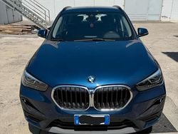 Usata 2021 BMW X1 SUV | 22.000 €