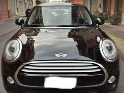 Nero Usata 2015 Mini Cooper D Due volumi | 10.900 € (Super prezzo)