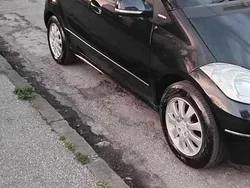 Usata 2009 Mercedes A200 Monovolume | 2700 € (Buon prezzo)