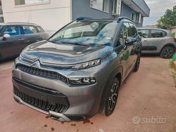 Grigio Usata 2024 Citroën C3 Aircross PureTech SUV | 16.900 € (Buon prezzo)
