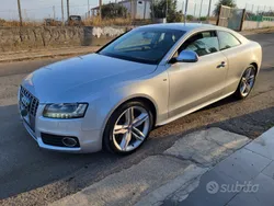 Usata 2008 Audi S5 Coupé | 18.500 €
