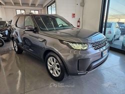 Grigio Usata 2019 Land Rover Discovery 5 HSE SUV | 21.500 € (Super prezzo)