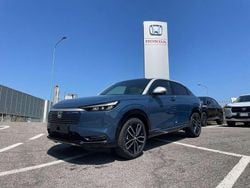 Blu/azzurro Nuova 2025 Honda HR-V Advance SUV | 33.450 € (Buon prezzo)
