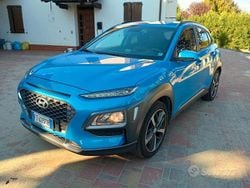 Usata 2019 Hyundai Kona SUV | 15.000 € (Buon prezzo)