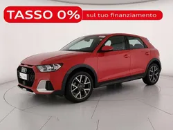 N9 rosso misano perlato Usata 2023 Audi A1 Admired Due volumi | 25.900 € (Buon prezzo)