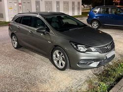 Grigio Usata 2019 Opel Astra S Tre volumi | 12.800 € (Molto cara)