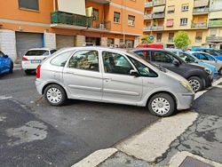 Grigio Usata 2008 Citroën Xsara Picasso Monovolume | 2800 € (Molto cara)