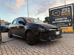 Nero Usata 2024 Lancia Ypsilon Due volumi | 17.900 € (Ottimo prezzo)