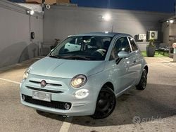 Blu Usata 2024 Fiat 500 Connect Tre volumi | 11.990 € (Ottimo prezzo)