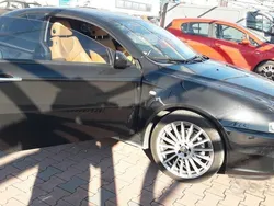 Usata 2005 Alfa Romeo GT Coupé | 3500 € (Buon prezzo)