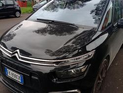 Nero Usata 2017 Citroën C4 Picasso Monovolume | 15.500 €