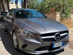 Usata 2018 Mercedes CLA220 Tre volumi | 18.900 € (Buon prezzo)