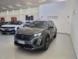 Grigio Usata 2024 Peugeot 2008 Allure SUV | 20.900 € (Buon prezzo)