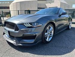Grigio Usata 2021 Ford Mustang Fastback Coupé | 34.990 € (Ottimo prezzo)