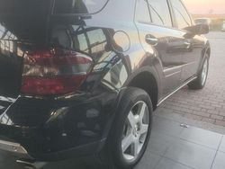 Nero Usata 2006 Mercedes 320 SUV | 11.950 €