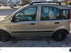 Usata 2007 Fiat Panda Tre volumi | 3500 €