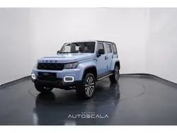 Blu/azzurro(met.) Nuova 2025 ICH-X K2 SUV | 44.262 € (Buon prezzo)