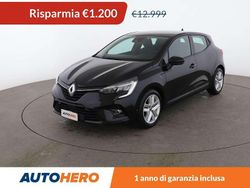 Nero Usata 2021 Renault Clio V Zen Due volumi | 11.799 € (Buon prezzo)