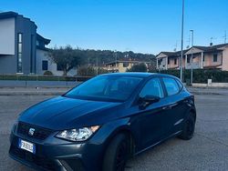Usata 2019 Seat Ibiza Tre volumi | 9500 € (Buon prezzo)