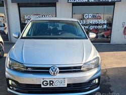 Other Usata 2018 VW Polo Highline Tre volumi | 10.900 € (Buon prezzo)