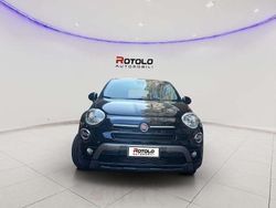 Nero Usata 2020 Fiat 500X Cross SUV | 18.490 € (Buon prezzo)