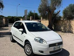 Usata 2010 Fiat Punto Active Due volumi | 3000 € (Buon prezzo)