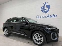 Nero mythonos Nuova 2025 Audi Q5 S-Line SUV | 65.000 €