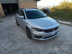 Usata 2016 Fiat Tipo Lounge Station wagon | 8900 € (Buon prezzo)