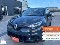 Usata 2015 Renault Captur SUV | 8890 € (Buon prezzo)