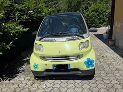 Usata 1999 Smart ForTwo Coupé Coupé | 1000 €