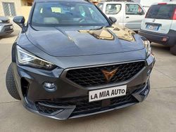 Grigio Usata 2023 Cupra Formentor SUV | 28.490 € (Ottimo prezzo)