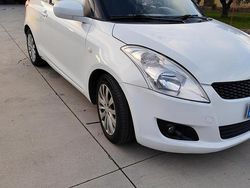 Usata 2012 Suzuki Swift Due volumi | 5000 €