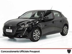 Nero Usata 2020 Peugeot 208 Active Due volumi | 11.990 € (Cara)