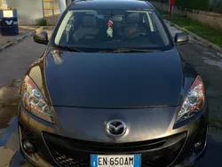 Usata 2013 Mazda 3 Tre volumi | 7800 € (Buon prezzo)