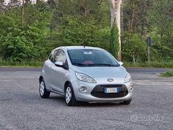 Grigio Usata 2011 Ford Ka Due volumi | 4999 € (Buon prezzo)