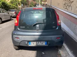 Usata 2009 Peugeot 107 Due volumi | 3100 € (Ottimo prezzo)